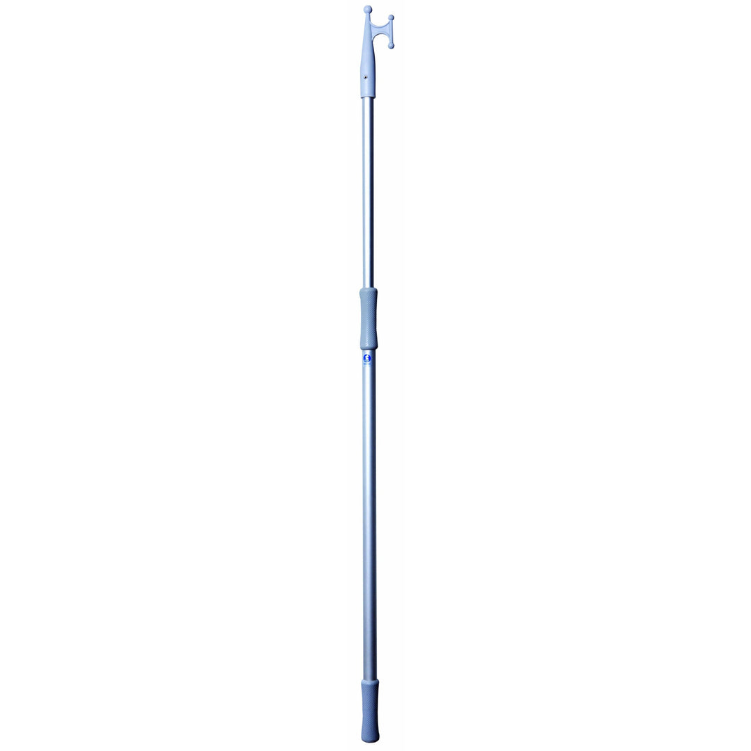 Talamex Boathook Telesc. 60-100 cm - 4Boats