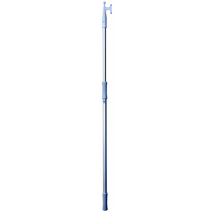 Talamex Boathook Telesc. 60-100 cm - 4Boats