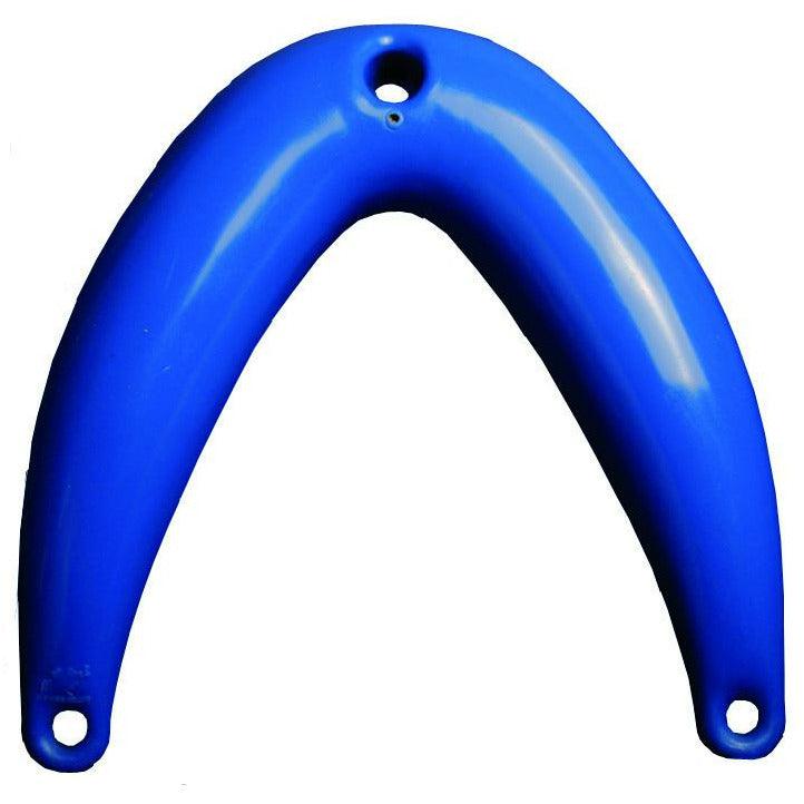 Talamex Bow Fender Blue Large - 4Boats