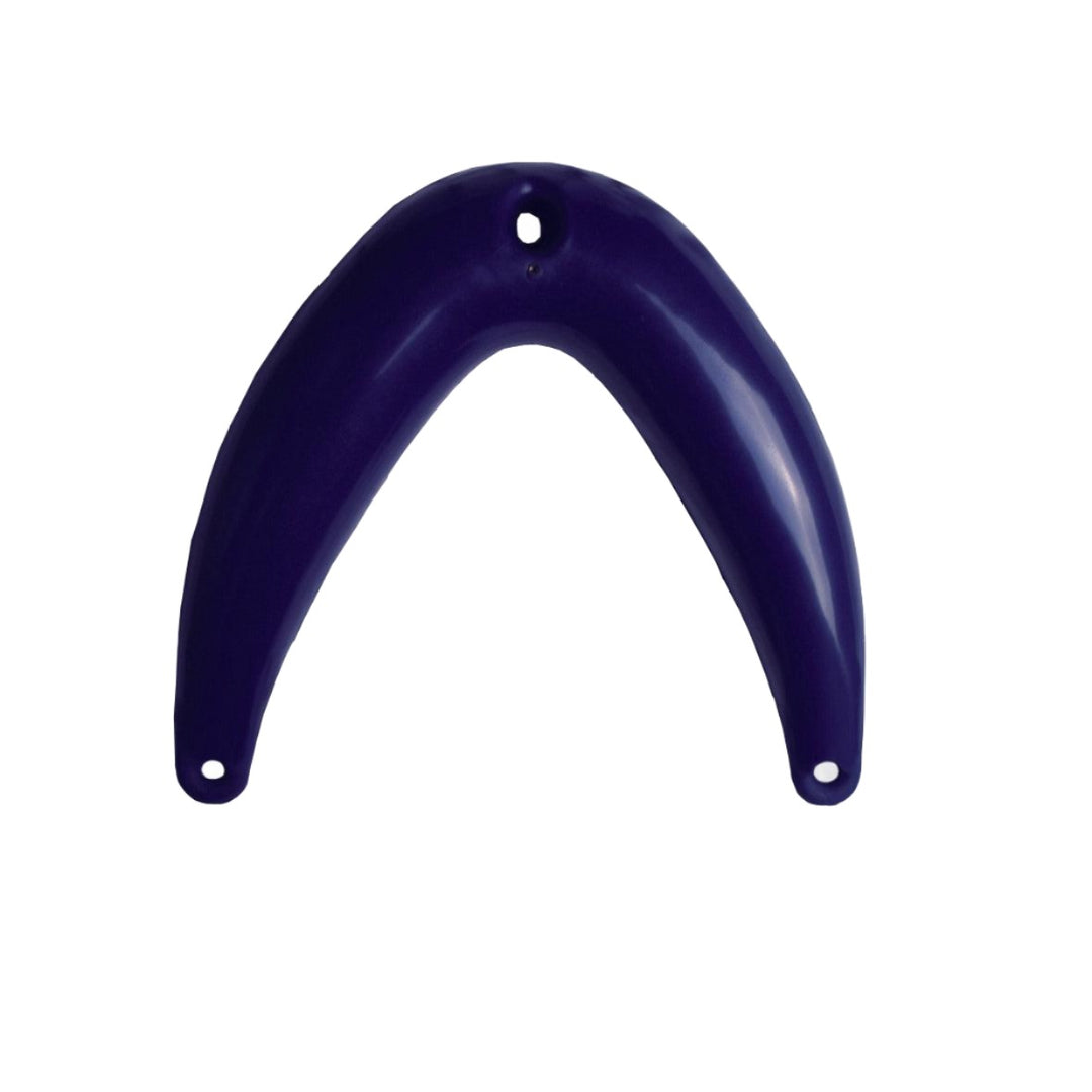 Talamex Bow Fender Navy Large - 4Boats