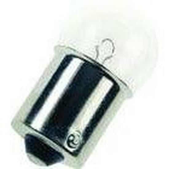 Talamex Bulb 2-Pole 12V-10W Ba15S 14341126 - 4Boats