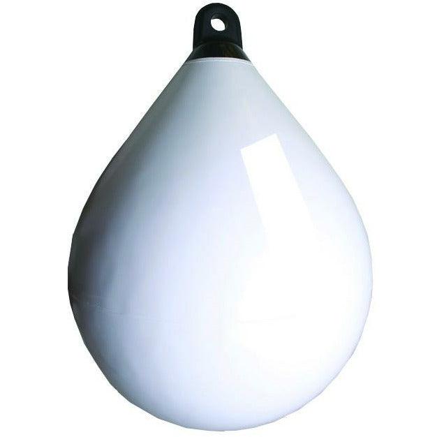 Talamex Buoys White 35 CM - 4Boats