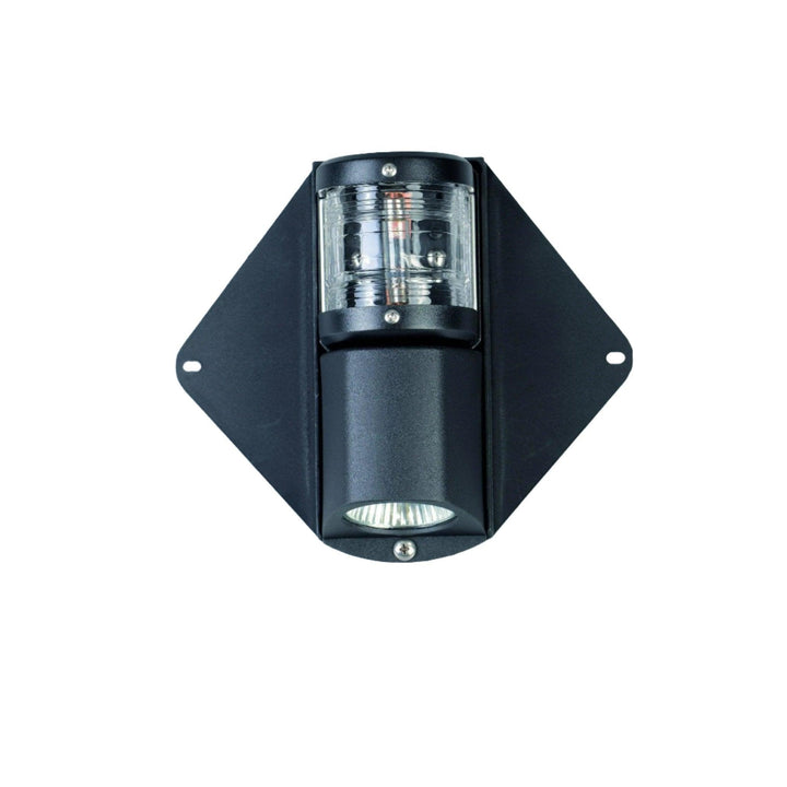Talamex Combined Masthead Deck Light - 4Boats