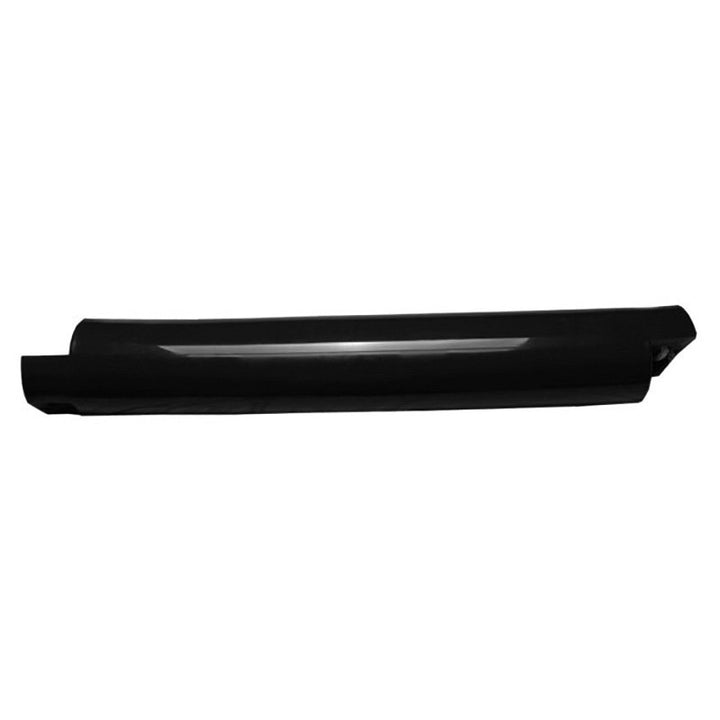 Talamex Connect Fender 100X15CM Black - 4Boats