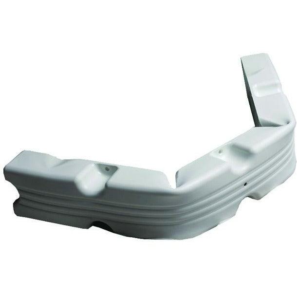 Talamex Dockfender Flexi Wit - 4Boats