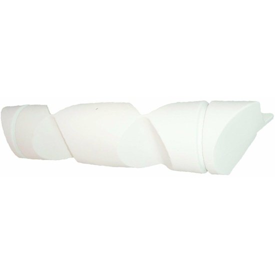 Talamex Dockfender Nr.1 100X19X19CM White - 4Boats