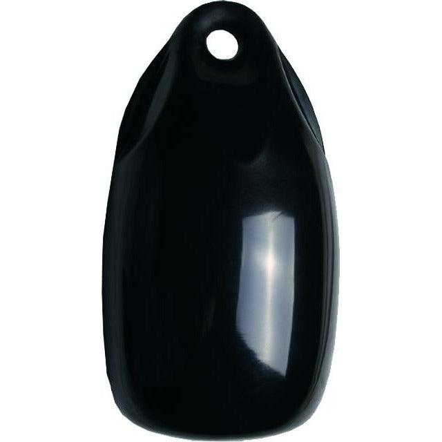 Talamex Fender Dumpy 1 Black - 4Boats