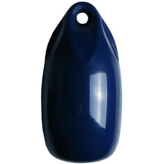 Talamex Fender Dumpy 1 Navy - 4Boats