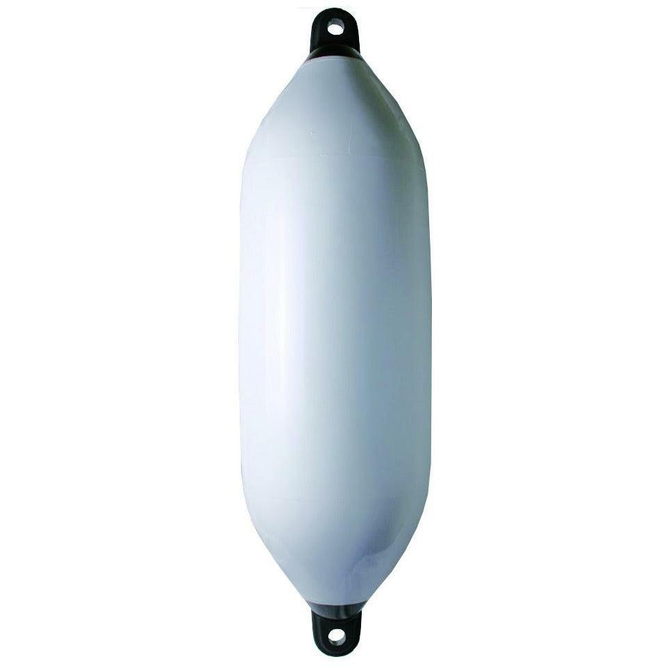 Talamex Fender Mega 110 White - 4Boats