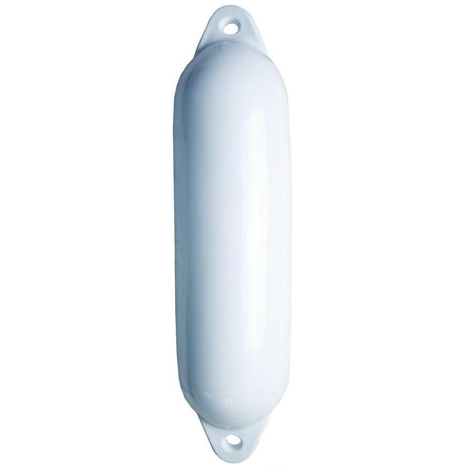 Talamex Fender White Star 15 - 4Boats