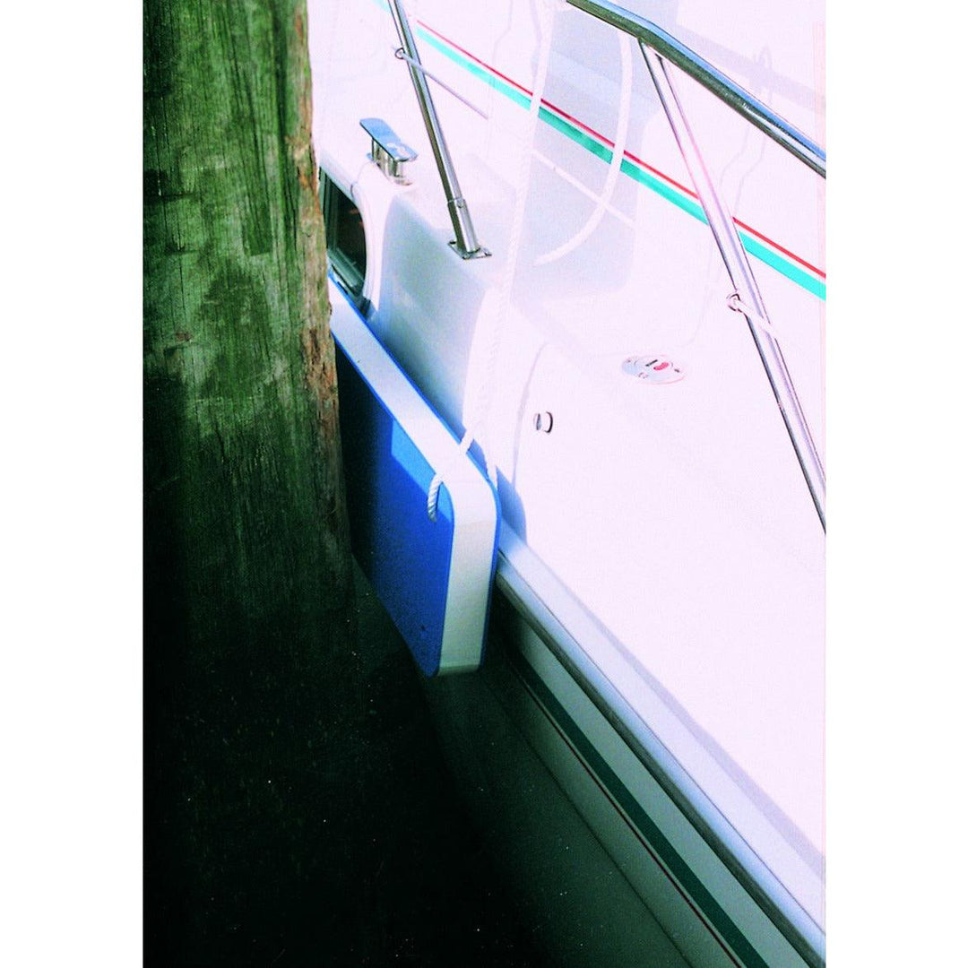 Talamex Flat Fender No 1 - 4Boats