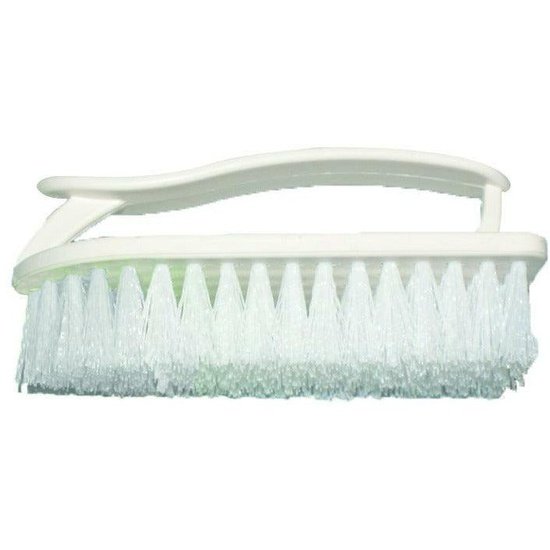 Talamex Hand Brush - 4Boats