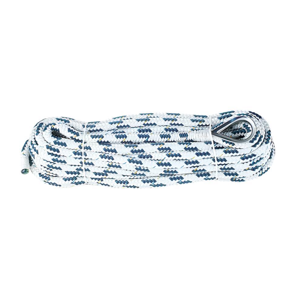 Talamex Handy Anchorline 12Mm 40M - 4Boats