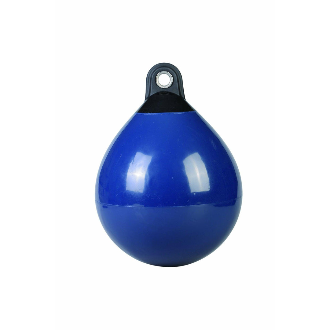 Talamex Heavy Duty Buoy 35CM Navy - 4Boats