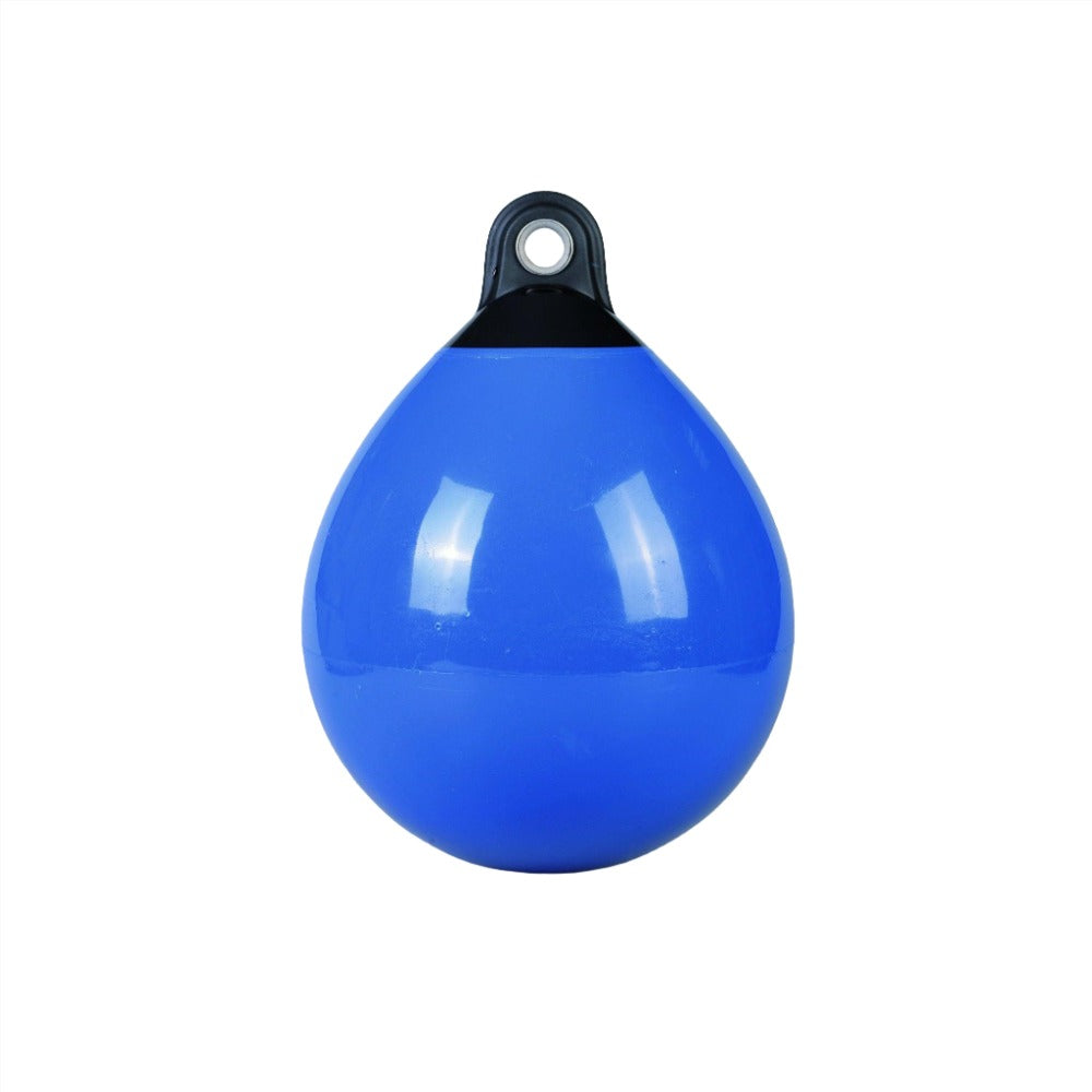 Talamex Heavy Duty Buoy 45CM Blue - 4Boats