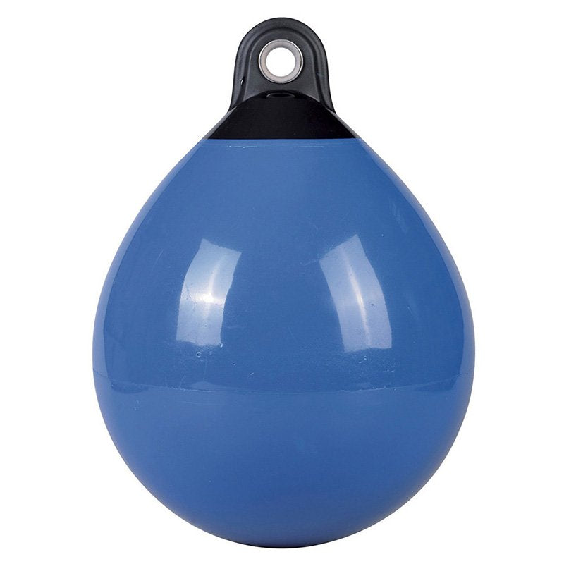 Talamex Heavy Duty Buoy 45CM Blue - 4Boats