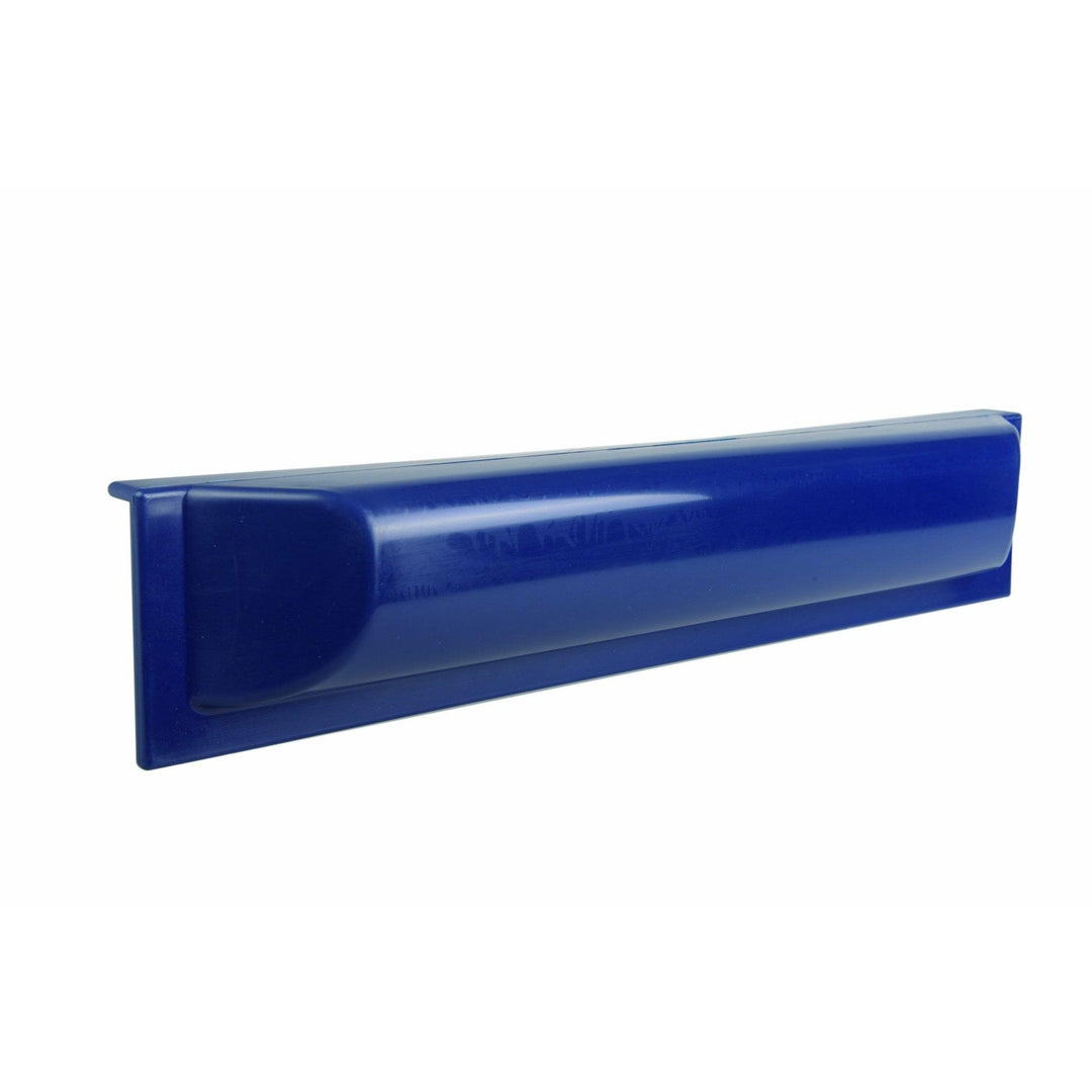 Talamex Jetty Fender Straight Navy - 4Boats