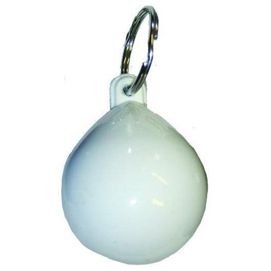 Talamex Keyhanger Buoy White - 4Boats