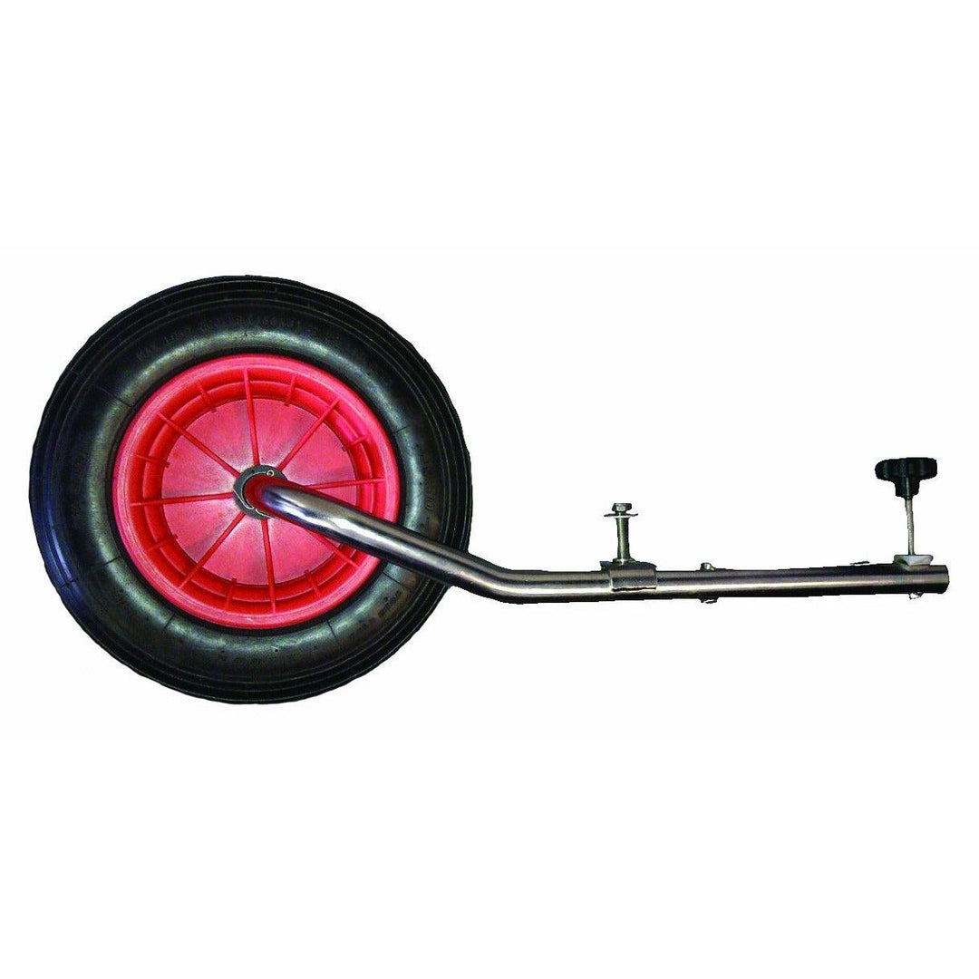 Talamex Launcing Wheels 85540275 - 4Boats