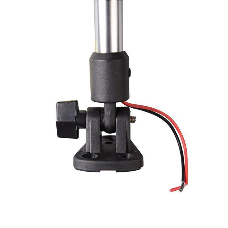 Talamex Led 360° Nav.Light Fold Down 23CM - 4Boats