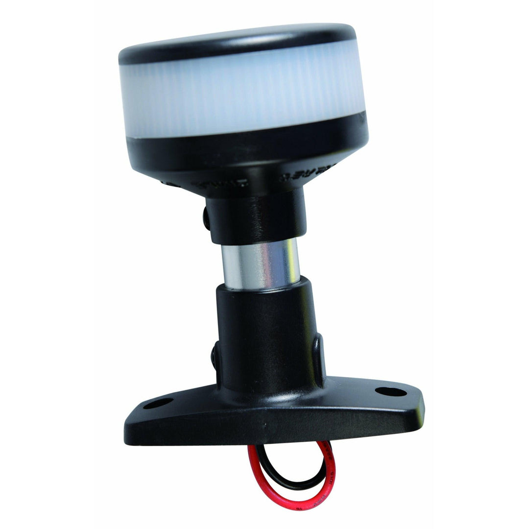 Talamex Led 360° Nav.Light Op Voet Black - 4Boats