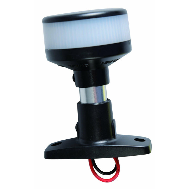 Talamex Led 360° Nav.Light Op Voet Black - 4Boats