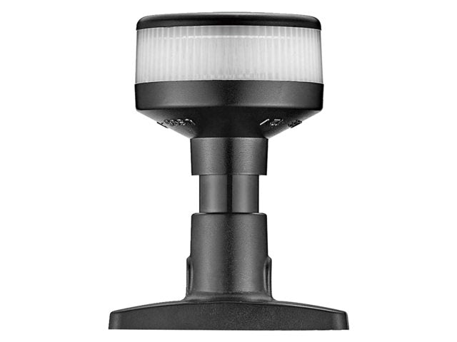 Talamex Led 360° Nav.Light Op Voet Black - 4Boats