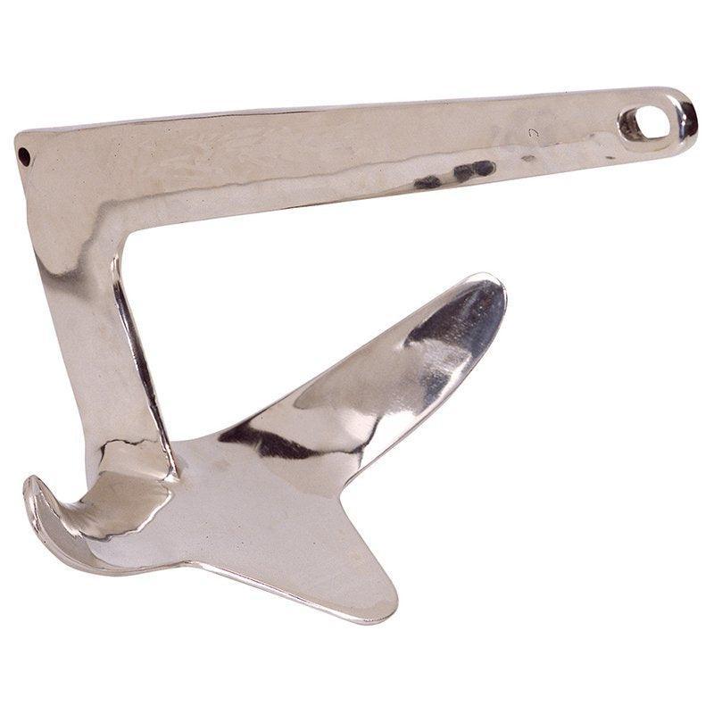 Talamex M-Anchor Stainless Steel - 4Boats