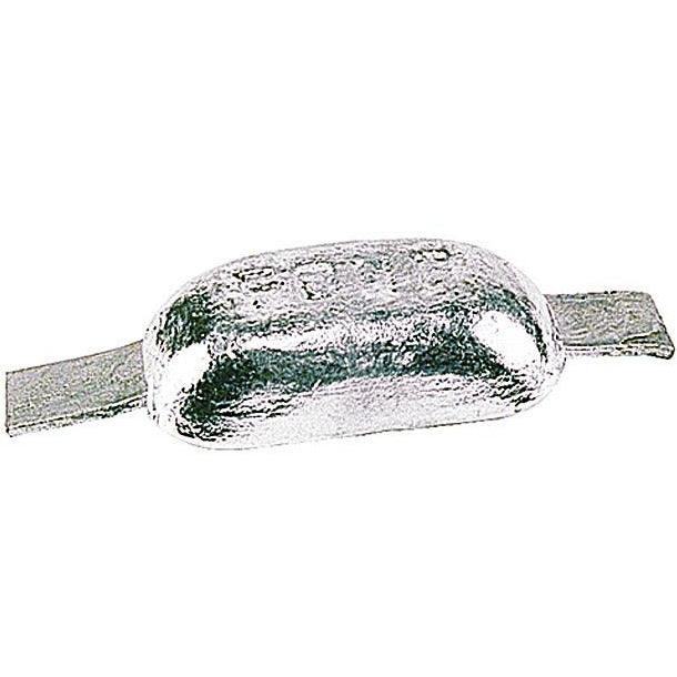 Talamex Magnesium Anode 0.30 Kg - 4Boats