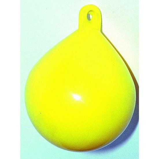 Talamex Marker Buoy Yellow 15 CM - 4Boats