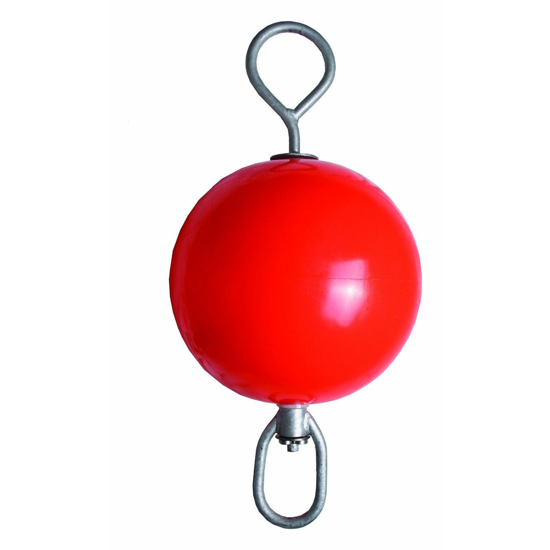 Talamex Mooring Buoy Airfilled Short 30CM - 4Boats