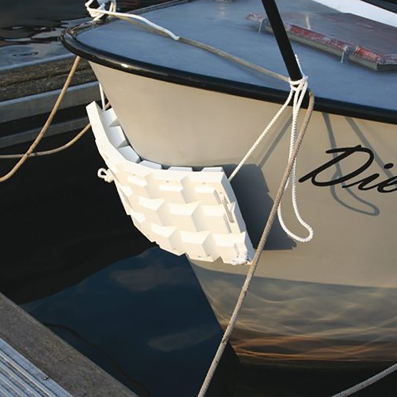 Talamex Multifender White - 4Boats