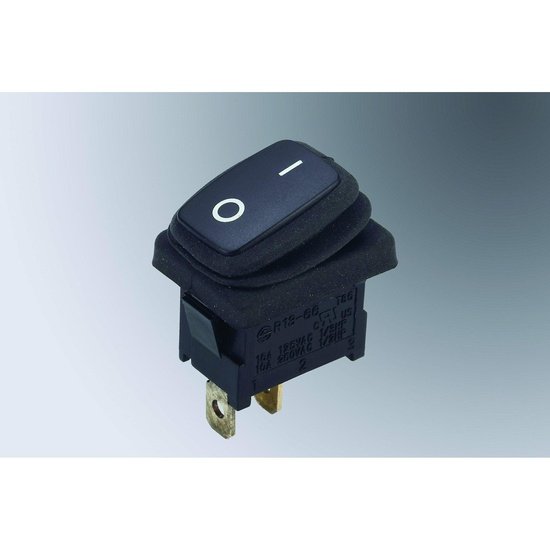 Talamex Rocker Switch Ip65 - 4Boats