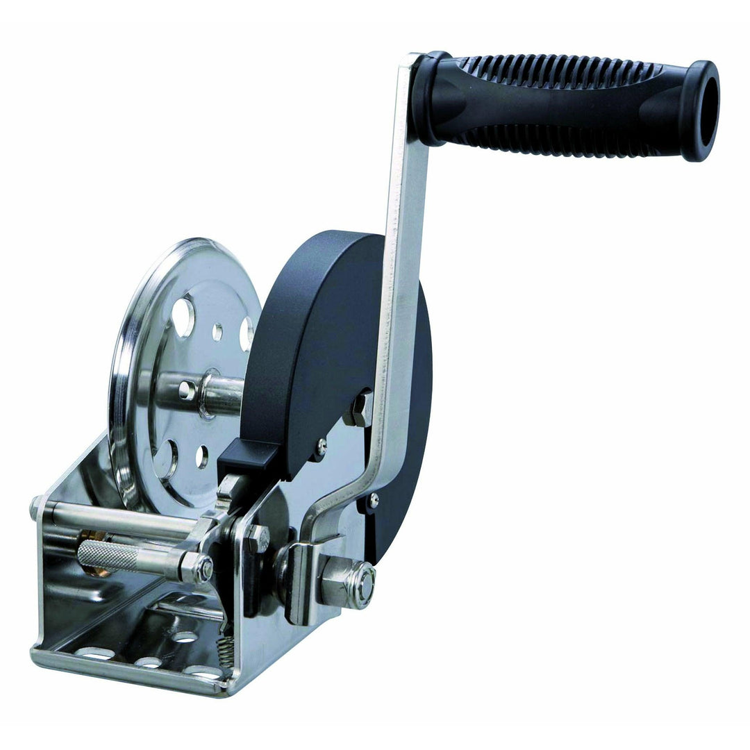 Talamex S.S. Winch Wt-76-12 - 4Boats