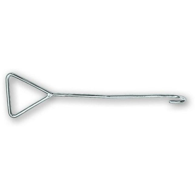 Talamex Sluice Hook Ss316 75CM - 4Boats