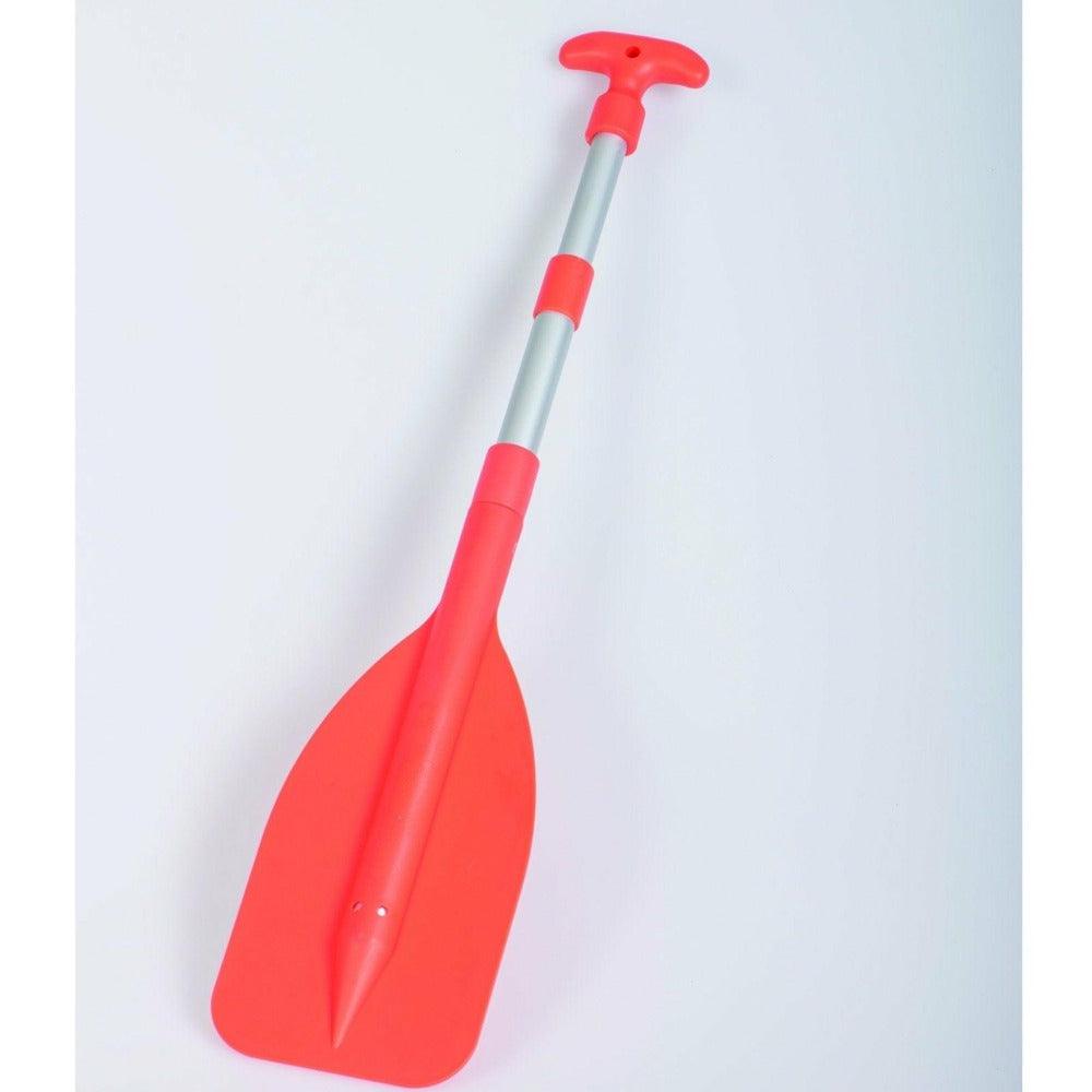 Talamex Telesc.Paddle Orange 25140057 - 4Boats