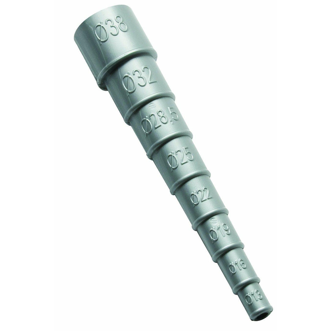 Talamex Univ. Hose Connector 13-38MM - 4Boats