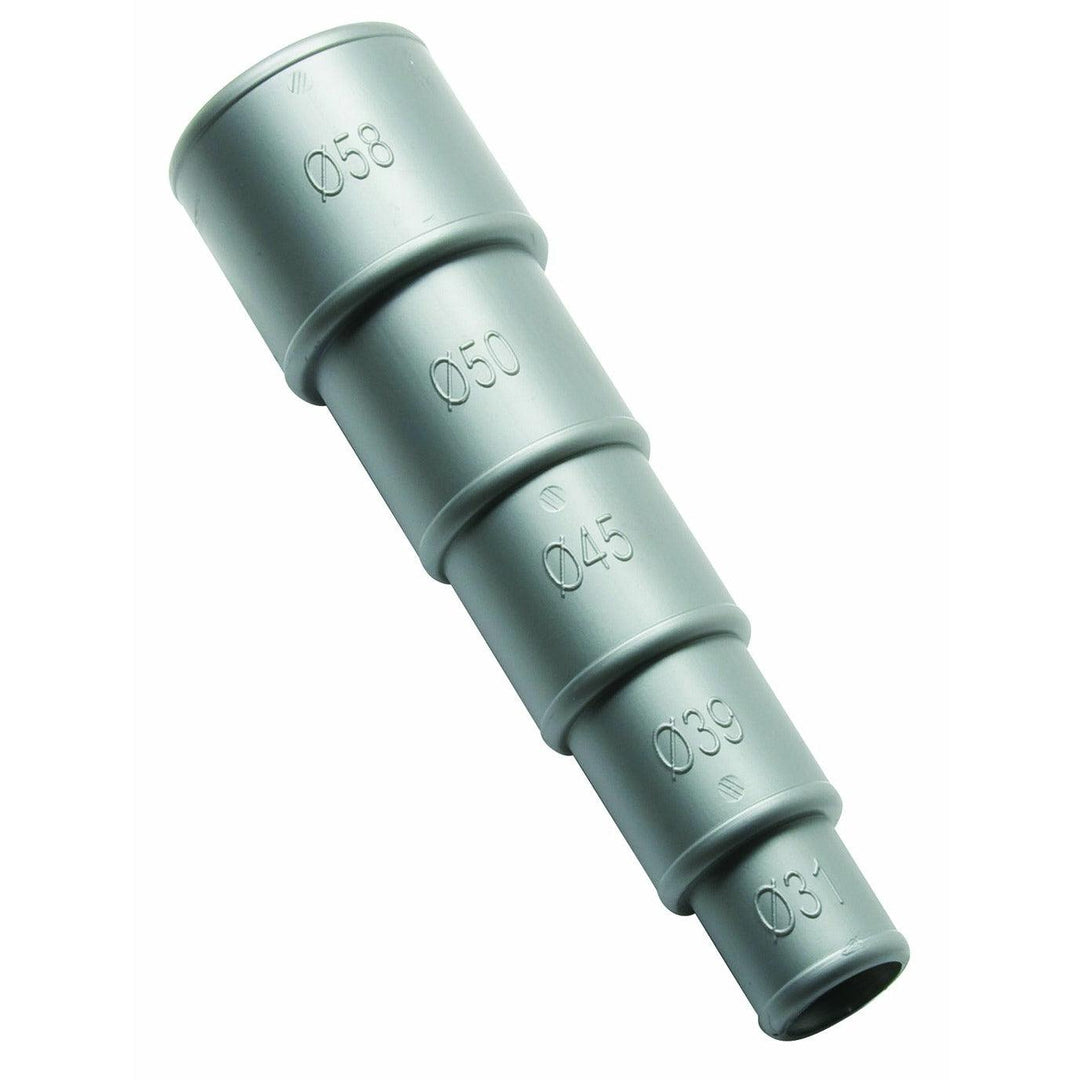 Talamex Univ. Hose Connector 32-59MM - 4Boats