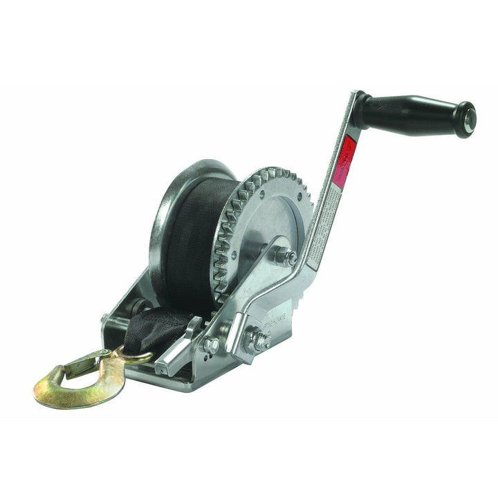 Talamex Winch Wt 73-14Z - 4Boats