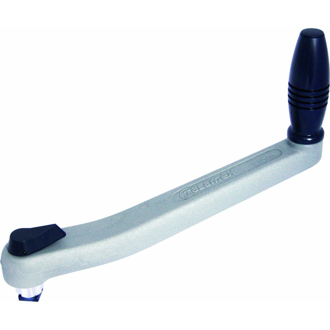 Talamex Winchhandle 10 Inch - 4Boats