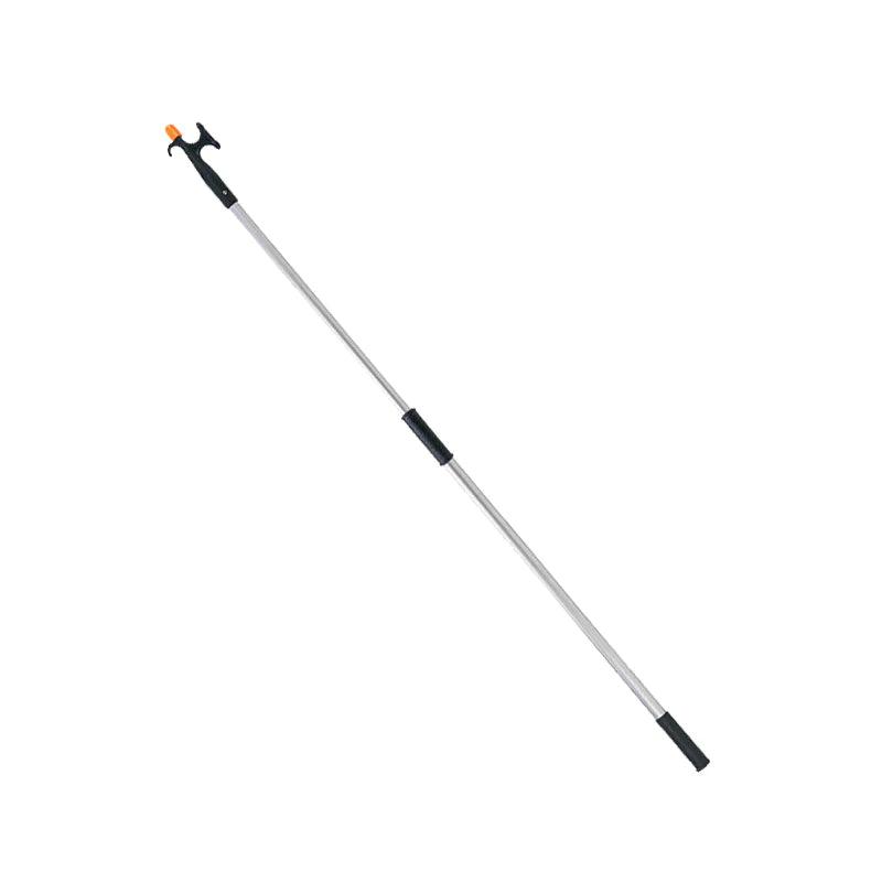 Telescοpic Hook w/ 2 ends, Aluminum, 67-101cm - 4Boats