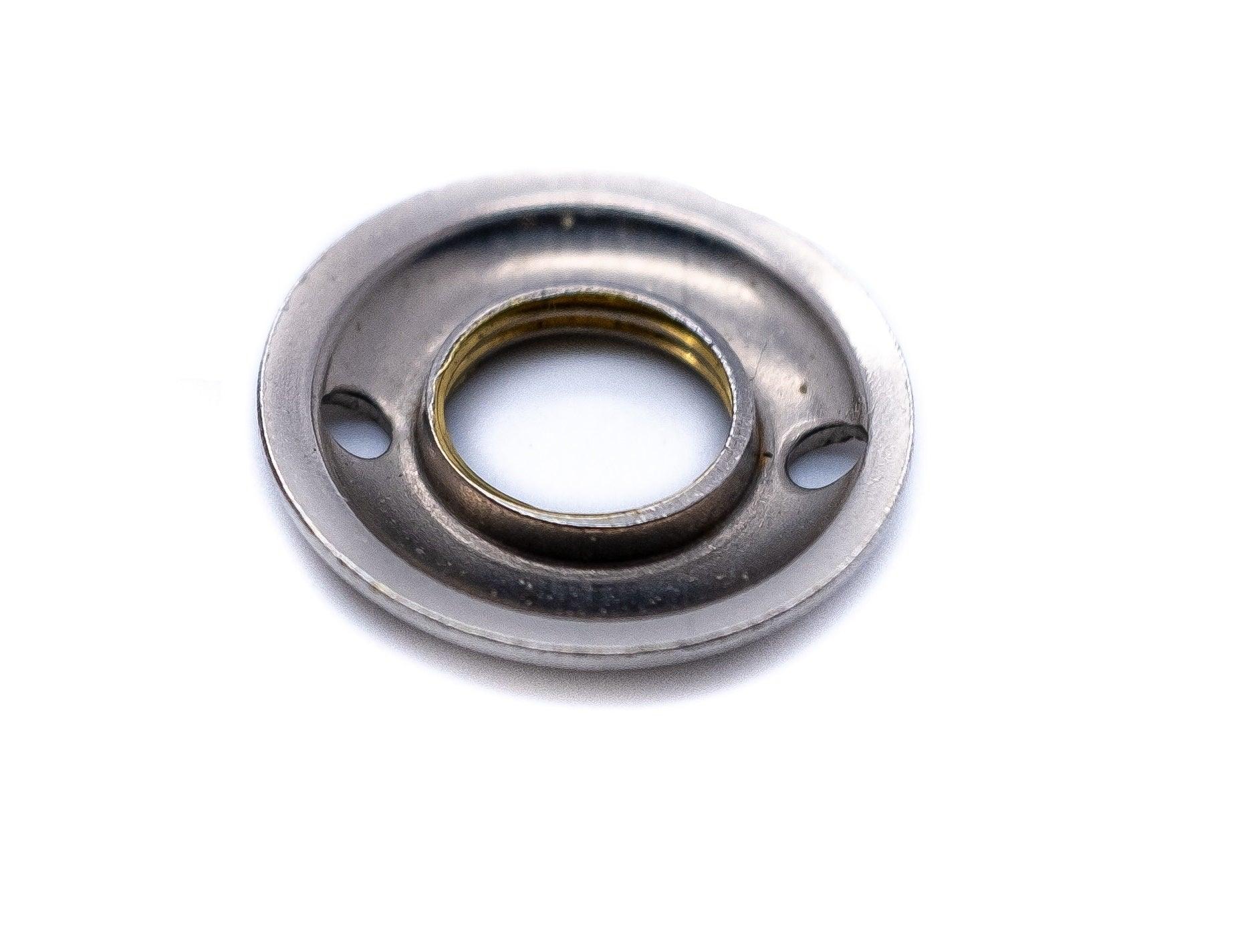 Tenax fastener button nut only (For button) Made in England – 4Boats