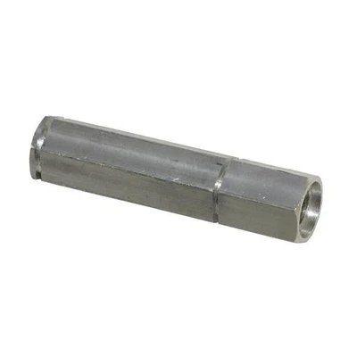 Tercoo Spare Hexagonal Shaft for Fein Rotator M12 - 4Boats