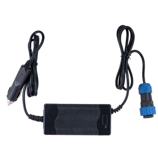 ThrustMe 12V Charger for Kicker or Cruiser - 4Boats