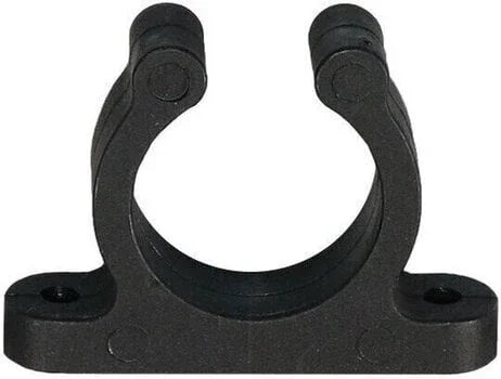 5x 20mm Plastic Nylon Support Clips Marine Boat Cable Hose Pipe Holder