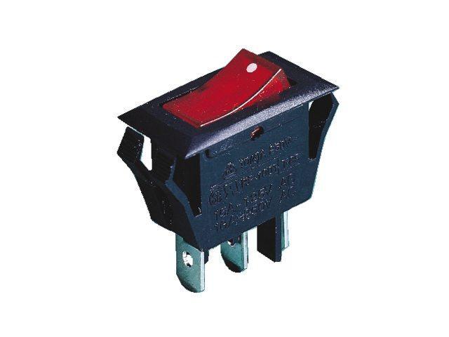 Toggle Switch - 4Boats