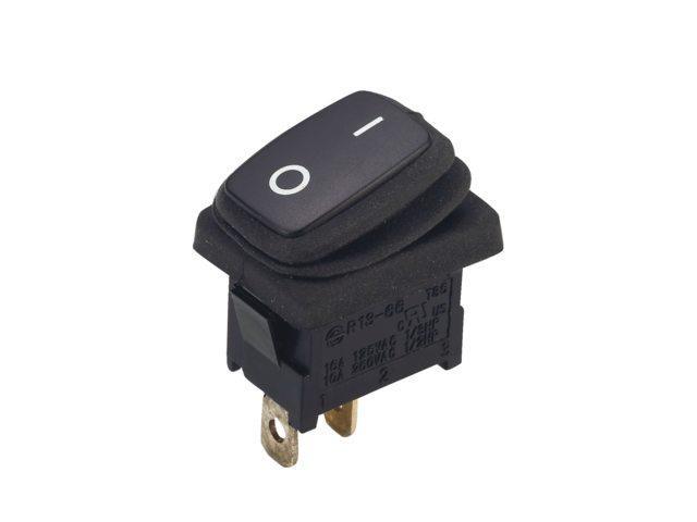Toggle Switch Waterproof - 4Boats