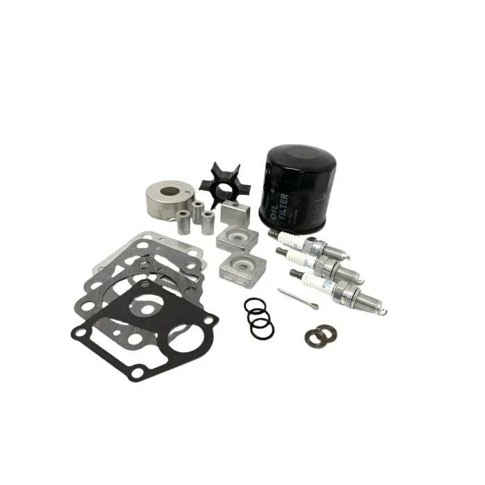 Tohatsu Genuine Maintenance Kit MFS40A MFS50A MFS60A Outboard 3KY-87500-0