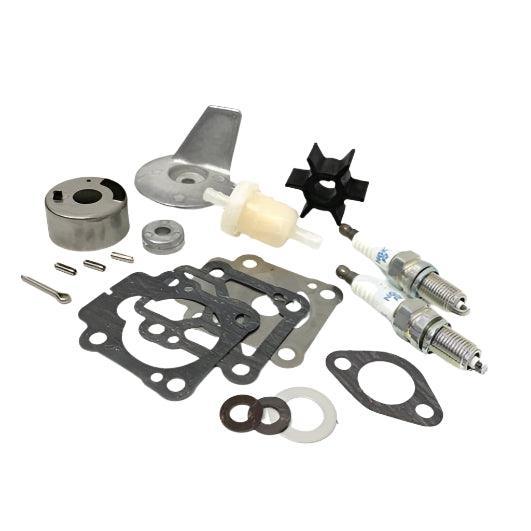 Tohatsu MAINTENANCE KIT FOR MFS8/9.8A3/B – 3V1-87500-0