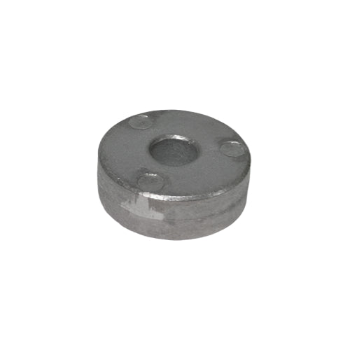 Genuine Tohatsu Anode | 338-60218-2 | For 2.5–20HP 2-Stroke & 4-Stroke Outboards